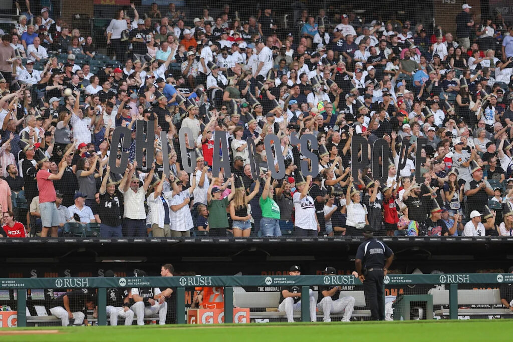 Mets at White Sox: Lineups, broadcast info, and open thread, 8/21/26 - Yahoo Sports