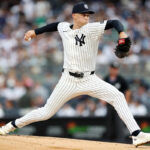 New York Yankees vs. Houston Astros: Will Warren vs. Ethan Pecko - Yahoo Sports