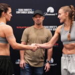 UFC ‘Contender Series’ results, live coverage and full fight highlights | Season 10, Ep. 3 - Yahoo Sports