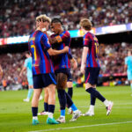 Barcelona 2-0 Athletic Club, La Liga: Recap - Yahoo Sports