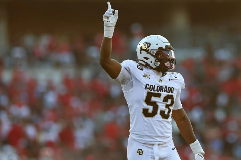 Packers claim edge rusher Arden Walker, fill roster - Yahoo Sports