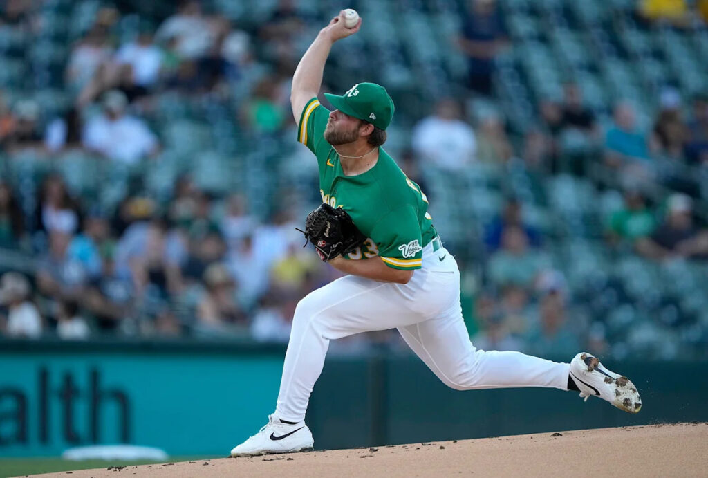 Game #125: Athletics at Royals Game Thread - Yahoo Sports