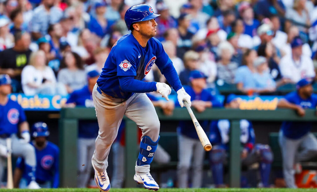 Chicago Cubs vs. Seattle Mariners preview, Sunday 8/23, 3:10 CT - Yahoo Sports