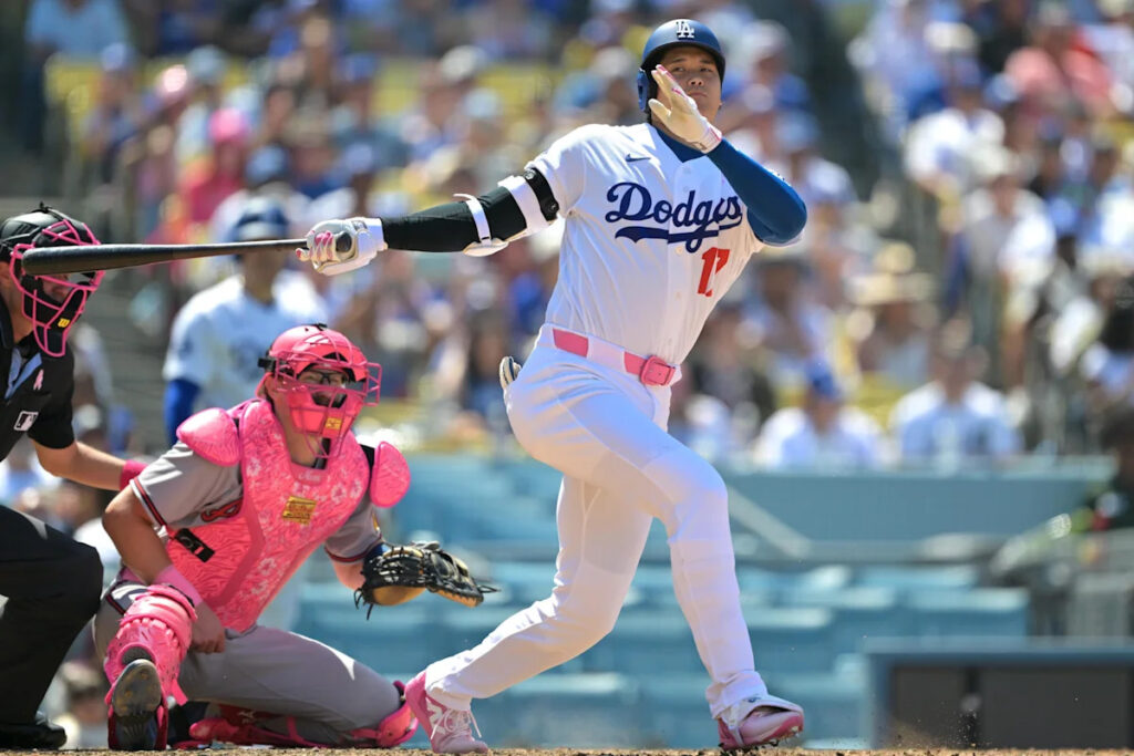 Braves vs. Dodgers chat and discussion: Bryce Elder vs. Tyler Glasnow - Yahoo Sports