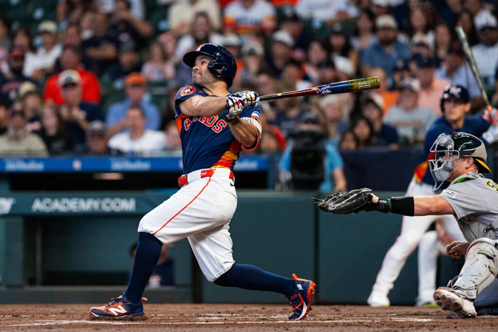 Astros at Yankees Game Discussion: 8/25/2026 - Yahoo Sports