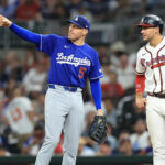Braves vs. Dodgers chat and discussion: Chris Sale vs. Yoshinobu Yamamoto - Yahoo Sports
