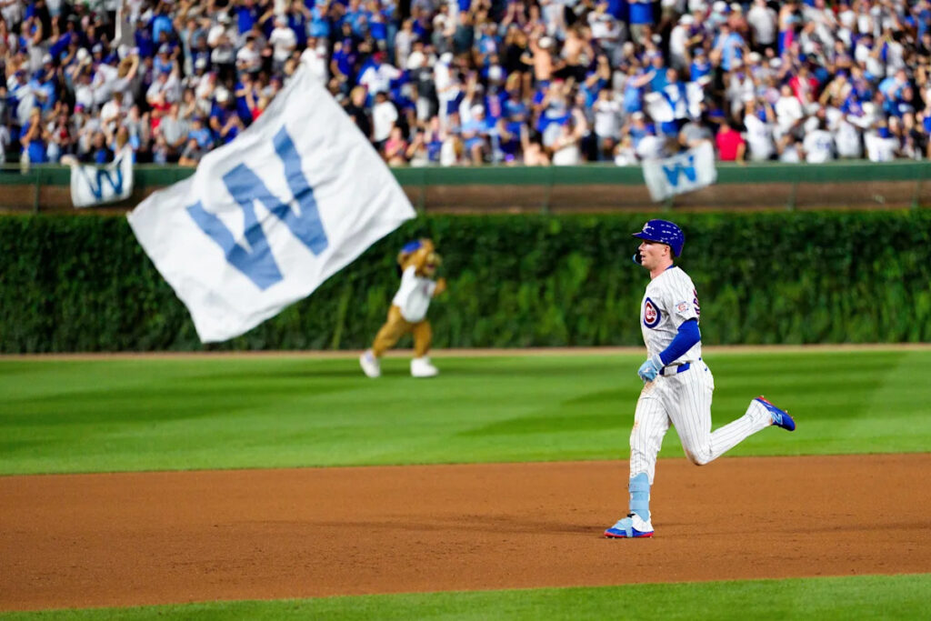 Chicago Cubs vs. Chicago White Sox preview, Tuesday 8/18, 7:05 CT - Yahoo Sports