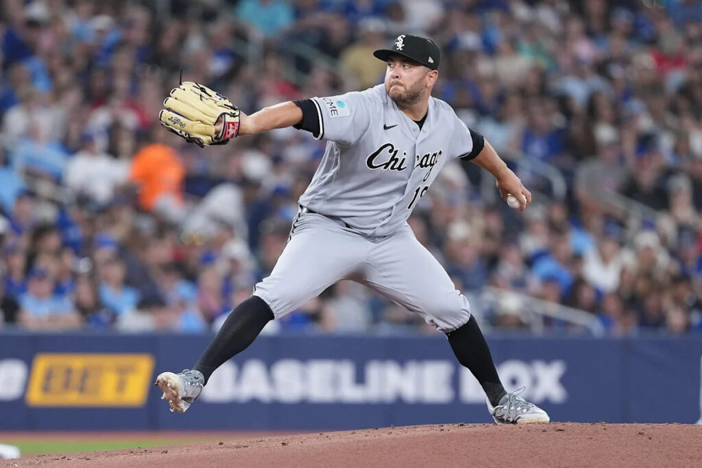 Game Thread: White Sox (72-64) at Astros (69-68) - Yahoo Sports