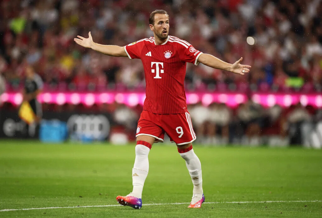 If you want to watch Bayern Munich on your TV, you might be out of luck - Yahoo Sports