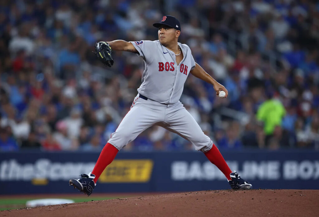 Red Sox at Marlins lineup: Ranger danger in Miami - Yahoo Sports
