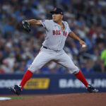 Red Sox at Marlins lineup: Ranger danger in Miami - Yahoo Sports