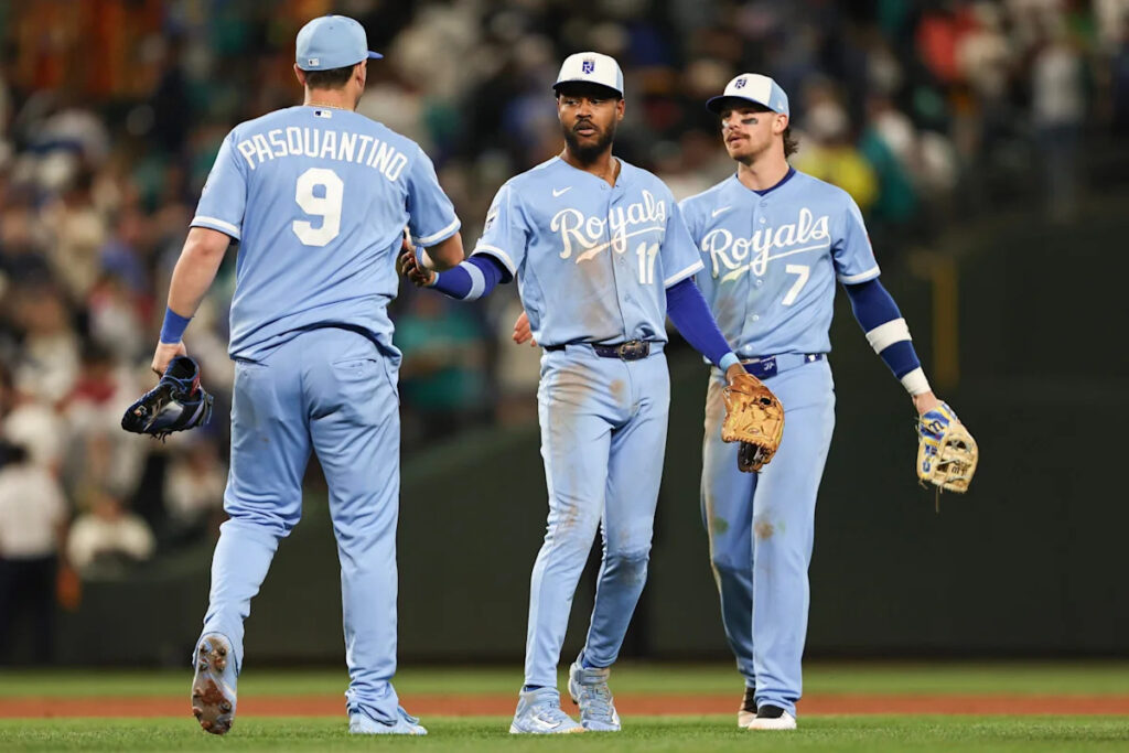 Royals vs Athletics, August 17 Live Discussion - Yahoo Sports
