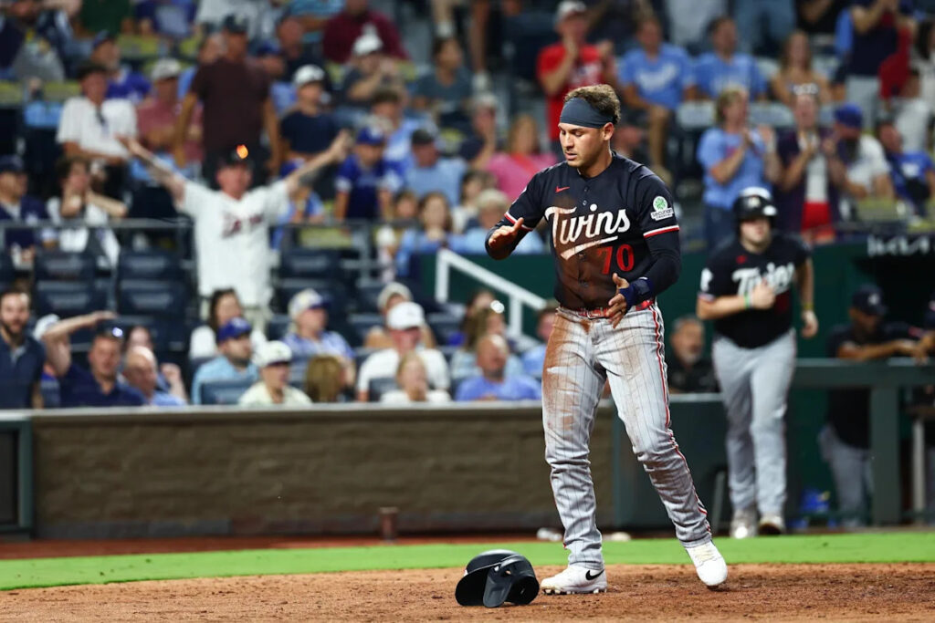 Game 126: Braves at Twins - Yahoo Sports
