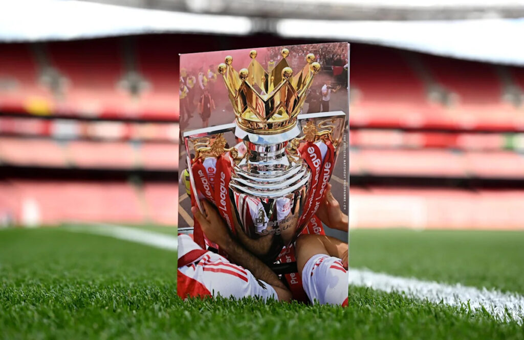 Arsenal vs. Coventry City match thread: curtain raiser - Yahoo Sports