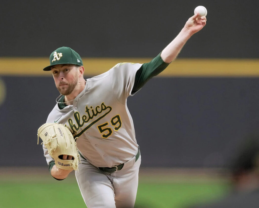 Game #132: Twins at Athletics Game Thread - Yahoo Sports