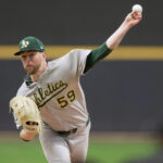 Game #132: Twins at Athletics Game Thread - Yahoo Sports
