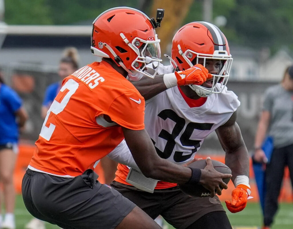 If Shedeur Sanders loses Browns QB competition, a trade could be possible - Yahoo Sports