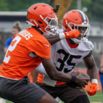 If Shedeur Sanders loses Browns QB competition, a trade could be possible - Yahoo Sports