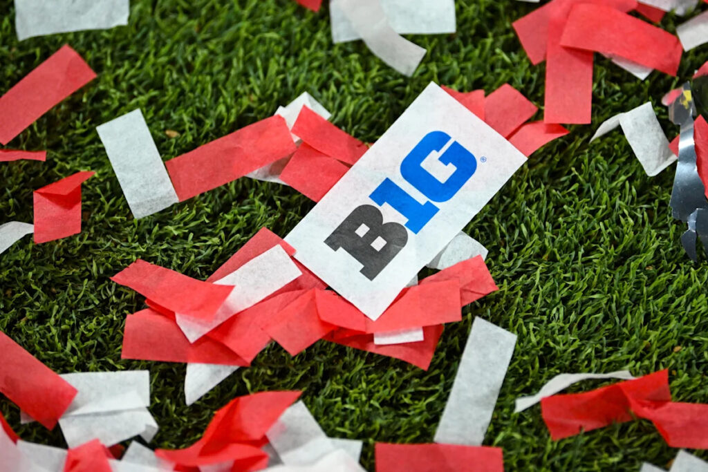 30 Day Countdown – Day 6: B1G OPOY - Yahoo Sports