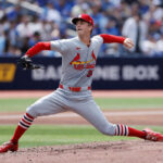 St. Louis Cardinals vs Cincinnati Reds Game Discussion Monday - sports.yahoo.com