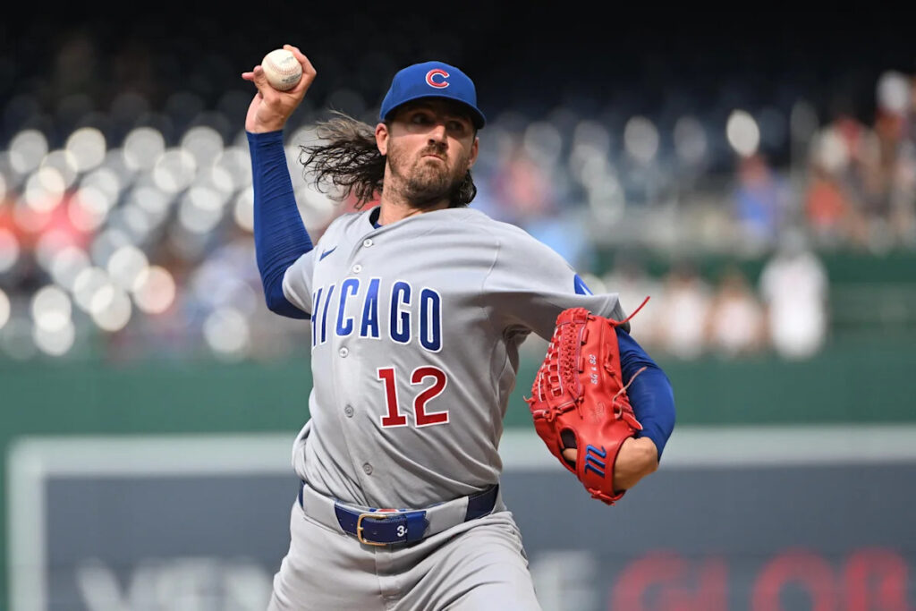 Cubs vs. White Sox, Tuesday 8/18, 7:05 CT live! - Yahoo Sports