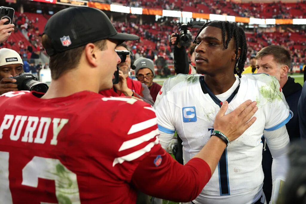 49ers News: Game day against the Tennessee Titans - Yahoo Sports