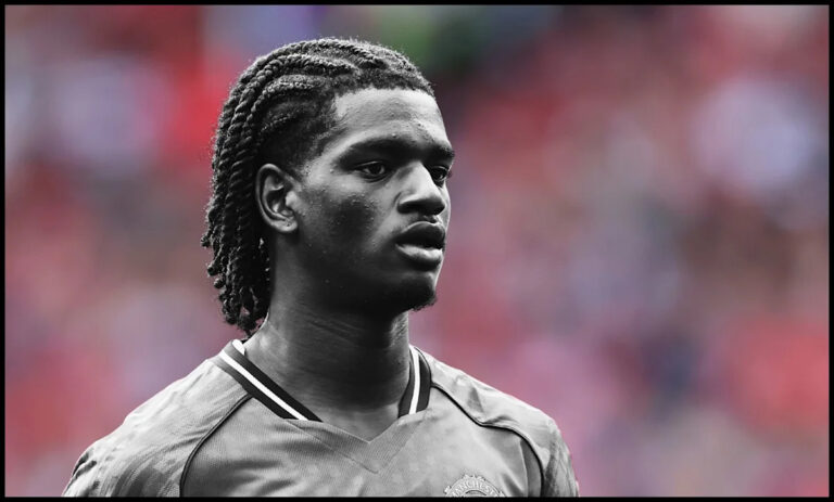 0 duels won: Man Utd starter has been even worse than Ayden Heaven vs Hull City - Yahoo Sports Canada