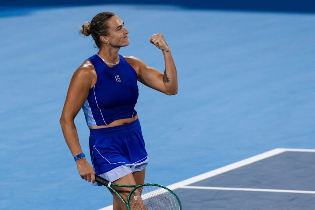 2026 US Open Draw results, full list of women’s quarters matches - Yahoo Sports
