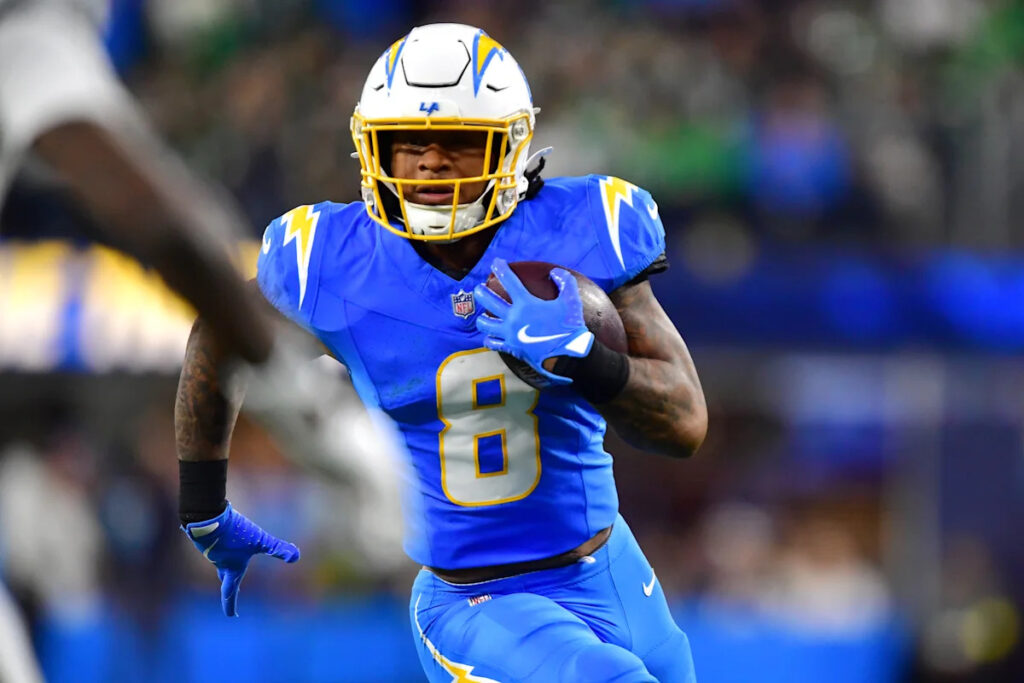 How to live stream Chargers vs Rams: Watch NFL Preseason, TV channel - Yahoo Sports