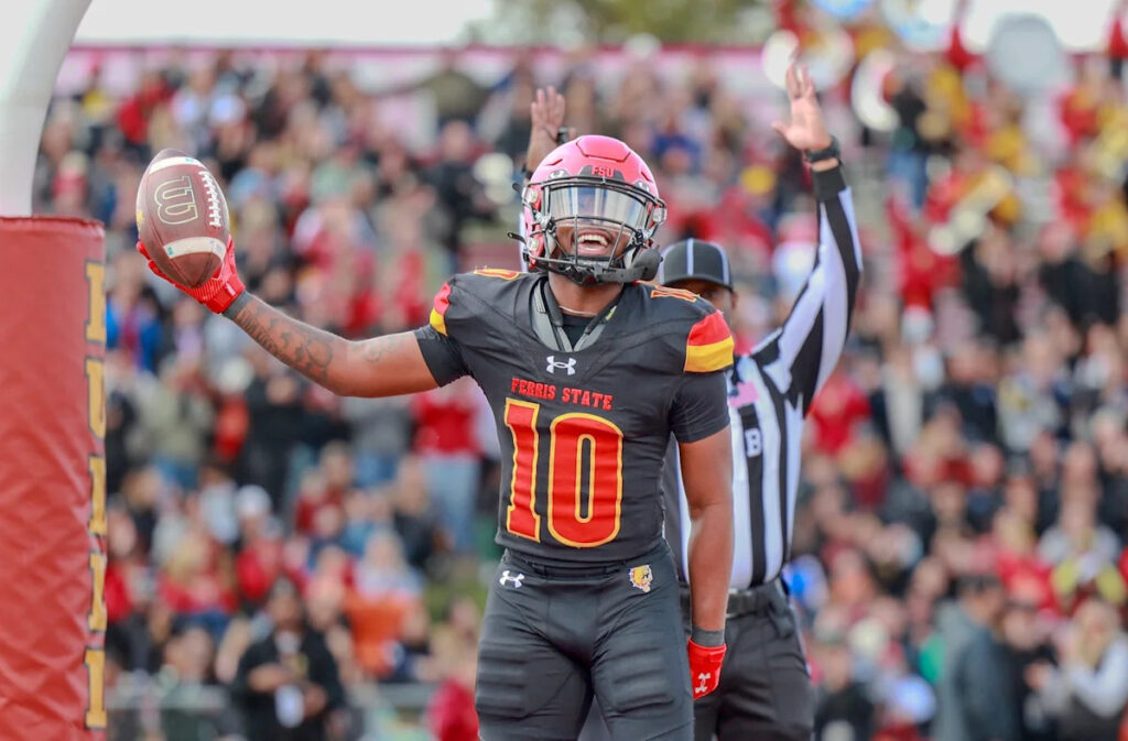 How to watch Ferris State vs Pittsburg State: Live stream College Football, NCAA, TV Channel - Yahoo Sports