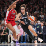 How to watch Minnesota Lynx vs. Las Vegas Aces: WNBA live stream, TV channel - Yahoo Sports