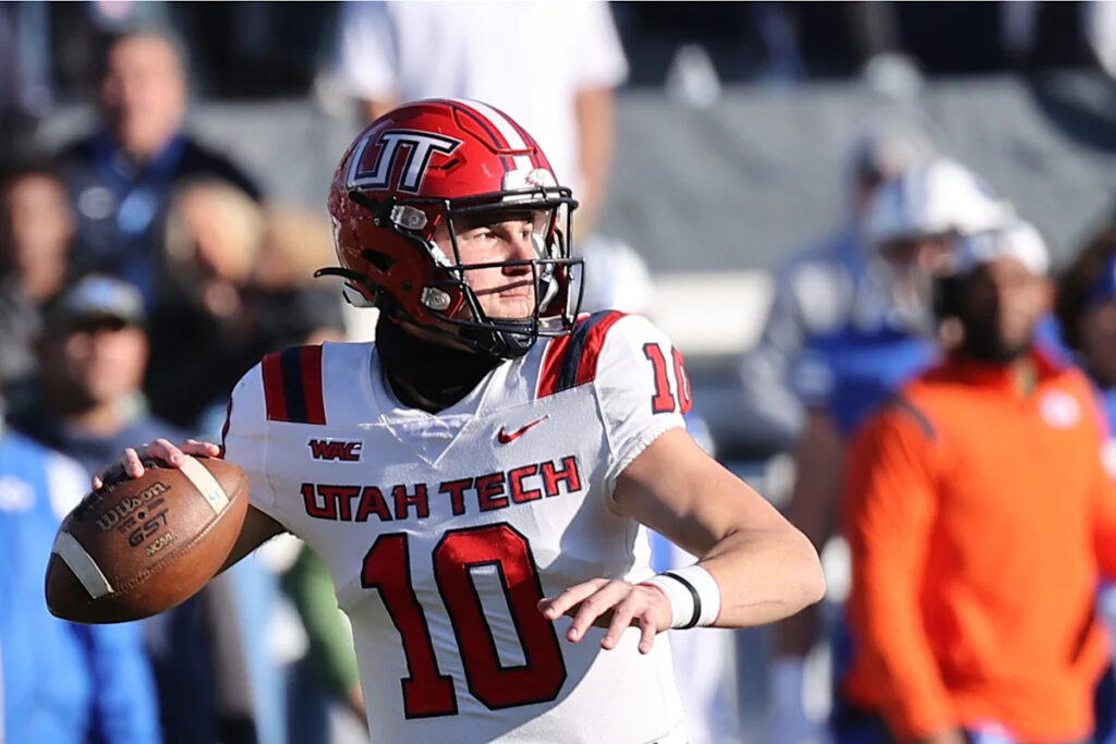 How to live stream Montana State vs Utah Tech: College Football, TV channel - Yahoo Sports