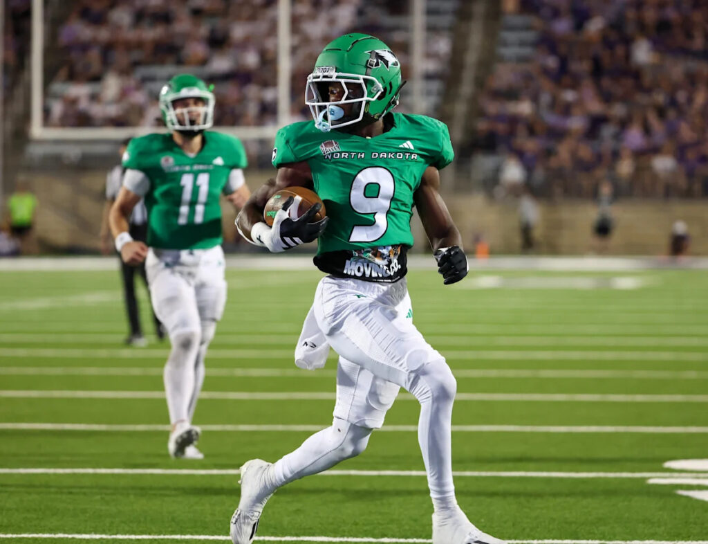 How to watch North Dakota vs. LIU: Live stream College Football, TV Channel - Yahoo Sports