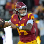 How to watch San Jose State vs USC: Live stream College Football, NCAA, TV channel - Yahoo Sports