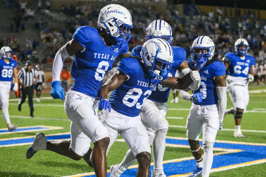 How to watch Texas Permian Basin vs UT Rio Grande Valley: Live stream College Football, NCAA, TV channel - Yahoo Sports
