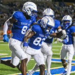 How to watch Texas Permian Basin vs UT Rio Grande Valley: Live stream College Football, NCAA, TV channel - Yahoo Sports