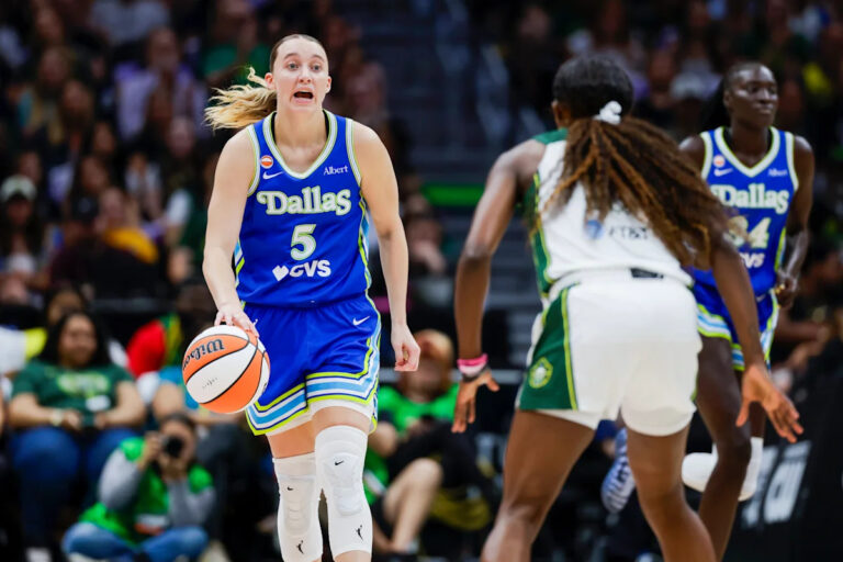 How to live stream Storm vs Wings: WNBA, TV channel - Yahoo Sports