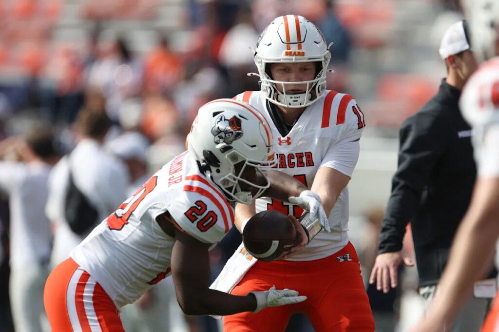 How to live stream East Texas A&M vs Mercer: College Football, TV channel - Yahoo Sports
