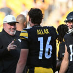 NFL games on today, Week 3 preseason TV schedule for August 27 - Yahoo Sports