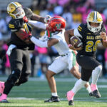 How to watch Southern vs Alabama State: Live stream College Football, NCAA, TV channel - Yahoo Sports