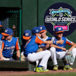 'We battled.' Hamilton West Side has no complaints in historic LLWS - Yahoo Sports