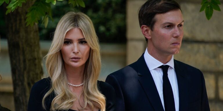 BBC Wants To Subpoena Trump’s Kids Over $10B Defamation Lawsuit - Yahoo News UK