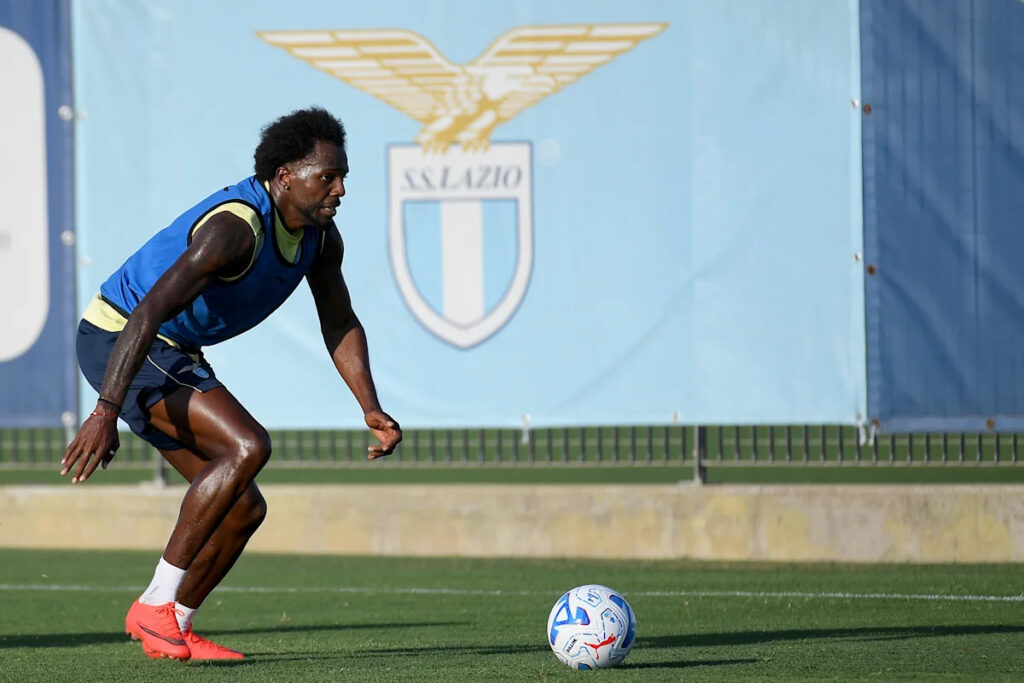 Nuno Tavares Deletes All Lazio Posts as Suitor Prepares Late-Summer Onslaught - Yahoo Sports Canada