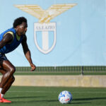 Nuno Tavares Deletes All Lazio Posts as Suitor Prepares Late-Summer Onslaught - Yahoo Sports Canada