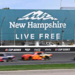 What channel is NASCAR on today? TV schedule, start time, live stream for 2026 New Hampshire race - Yahoo Sports