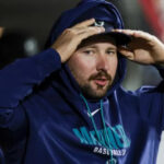 Mariners' Cal Raleigh on track to set dubious never-before-seen MLB history - Yahoo Sports