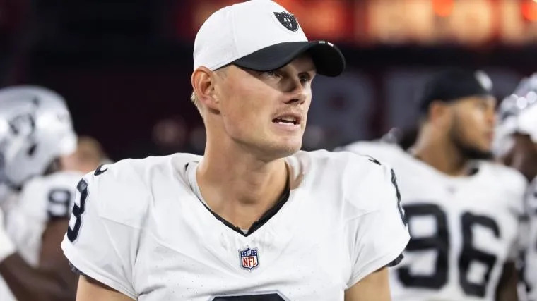Saints reportedly sign former Raiders two-time All-Pro kicker - Yahoo Sports Canada