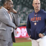 Ex-Tigers, Rays infielder named candidate for Astros GM by MLB insider - Yahoo Sports