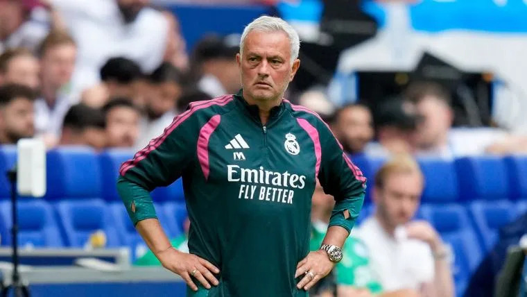 Where to watch Espanyol vs. Real Madrid live stream, TV channel, start time for La Liga season opening match - Yahoo Sports