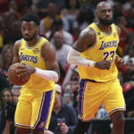 Lakers expected to not waive $48M defensive menace over Bronny James, Dalton Knecht, Jaden Hardy - Yahoo Sports Canada